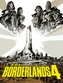 The Art of Borderlands 4