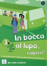 In bocca al lupo, ragazzi! 3