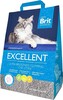 Brit Fresh for Cats Excellent stelivo pro kočky extra příjemné, 10 kg