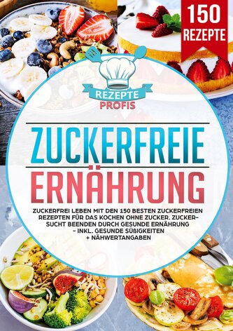 Zuckerfreie Ernährung