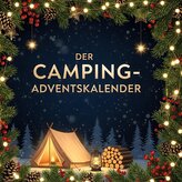 Der Camping-Adventskalender