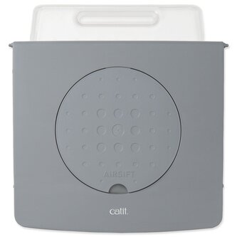 Díl Catit náhradní dvířka k toaletě 103-50695