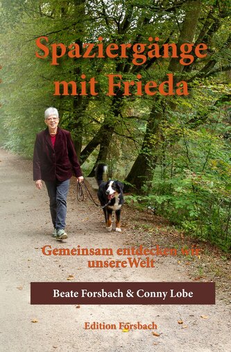 Spaziergänge mit Frieda