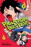 Phantom Busters, Vol. 1