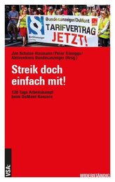 Streik doch einfach mit!