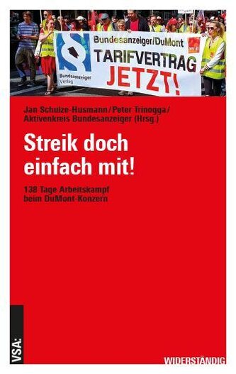 Streik doch einfach mit!