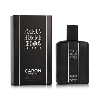Caron Pour un Homme de Caron Le Soir EDP Intense 125 ml M