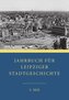 Jahrbuch für Leipziger Stadtgeschichte