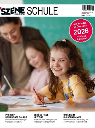 SZENE HAMBURG SCHULE 2025/2026