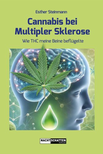 Cannabis bei Multipler Sklerose