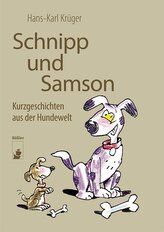 Schnipp und Samson