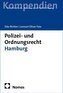 Polizei- und Ordnungsrecht Hamburg