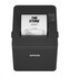Epson TM-T20IV, USB, RS232, 8 dots/mm (203 dpi), řezačka, černá