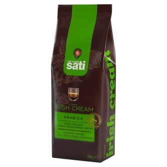 KAWA MIEL SATI 250G IRISH CREAM
