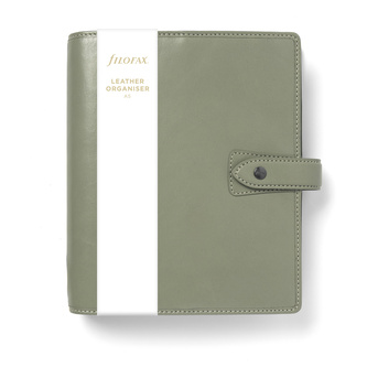 diář Malden, A5, Vetiver