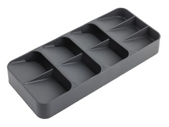 ORGANIZÉR NA PŘÍBOR S 9 PŘIDAMI