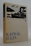 Kaprál Julin