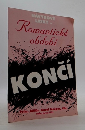 Romantické období končí
