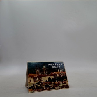 Pražský hrad