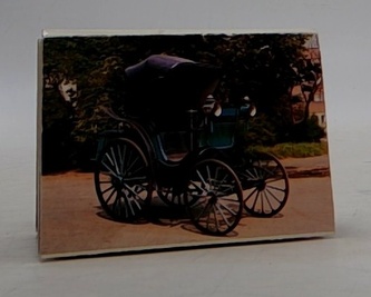 Historická auta a motocykly NTM