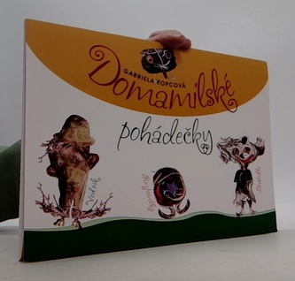 Domamilské pohádečky