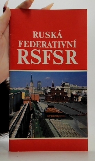 Ruská federativní RSFSR