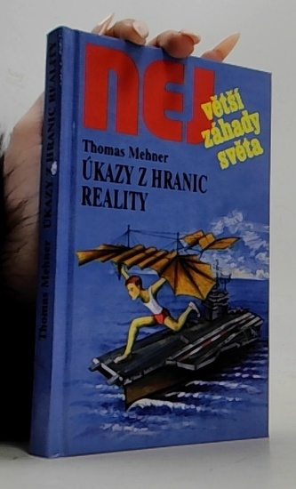 Největší záhada světa nejzáhadnější ze záhadných