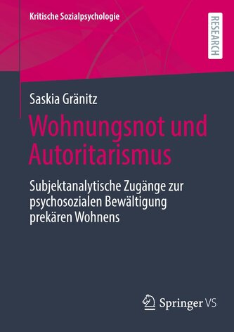 Wohnungsnot und Autoritarismus