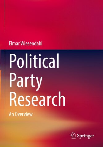 Political Party Research