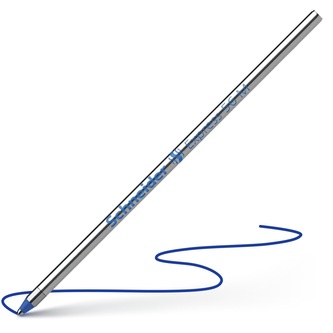 Náplň Schneider 56 7203 - modrá náplň