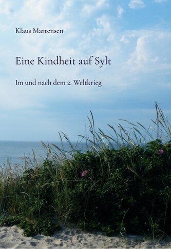Eine Kindheit auf Sylt