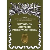 9 dywizjon artylerii przeciwlotniczej