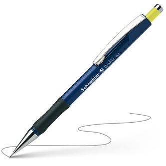 Mikrotužka / ořezávátko Schneider Graffix 0,3 mm
