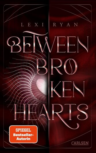 Beneath Cursed Stars 2: Between Broken Hearts