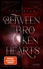 Beneath Cursed Stars 2: Between Broken Hearts