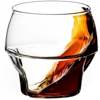 Icosa Avensi Wave AERESSO Glass