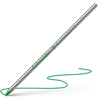 Náplň do kuliček Schneider 56 7204 - zelená náplň