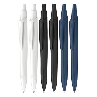 Kuličkové pero Schneider Reco - sada 6 ks SPECIÁLNÍ NABÍDKA 5+1