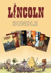 Lincoln - Komplett Bundle