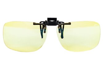 DEV1S herní brýle DIOPTER GAMER