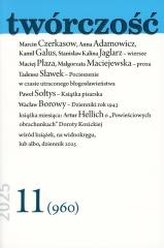 Twórczość 11/2025