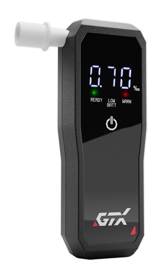 GTX Original alkohol tester