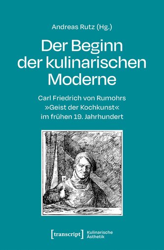 Der Beginn der kulinarischen Moderne