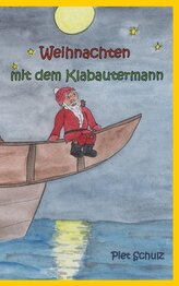 Weihnachten mit dem Klabautermann