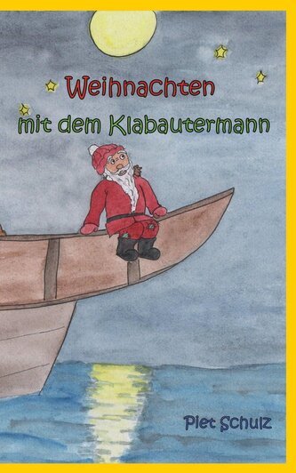 Weihnachten mit dem Klabautermann