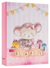 Fotoalbum kieszeniowy zgrzewany Well 2