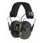 Earmor - Aktywne ochronniki słuchu M300X - Foliage Green - M300X-FG
