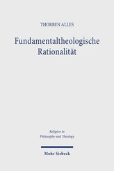 Fundamentaltheologische Rationalität