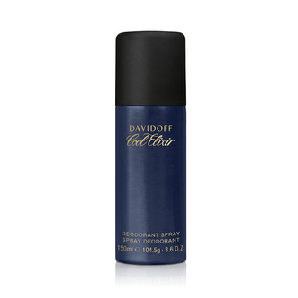 Davidoff Cool Elixir DEO ve spreji 150 ml M