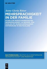 Mehrsprachigkeit in der Familie